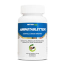 Aminotabletter - 100 tabs